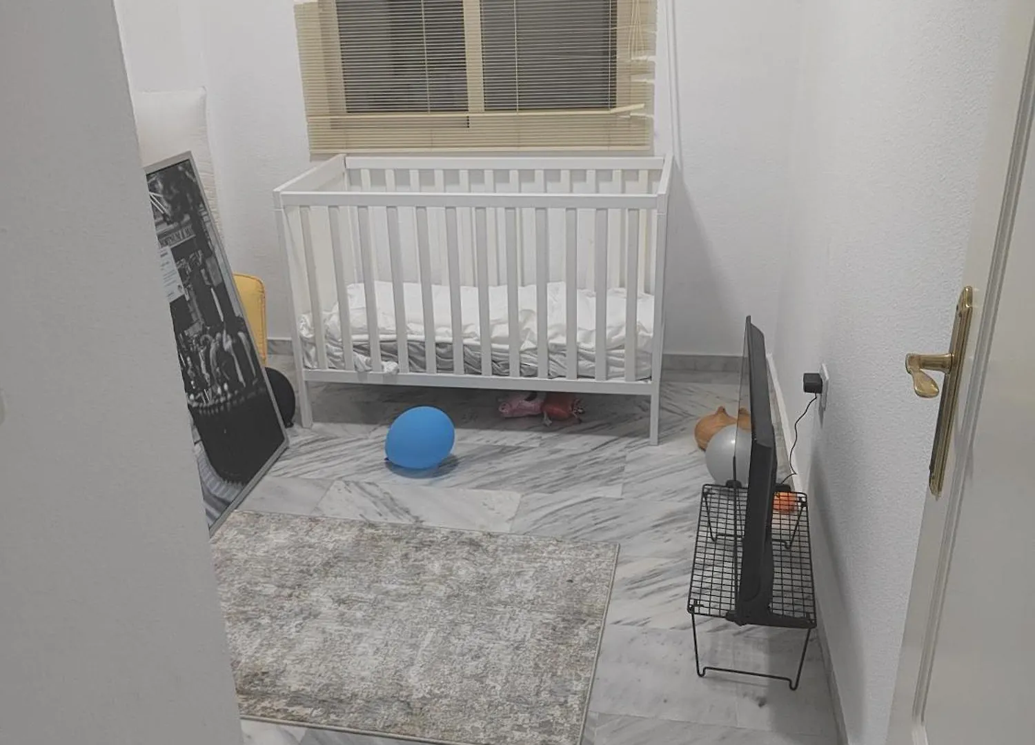 Pueblo Apartment Benalmadena