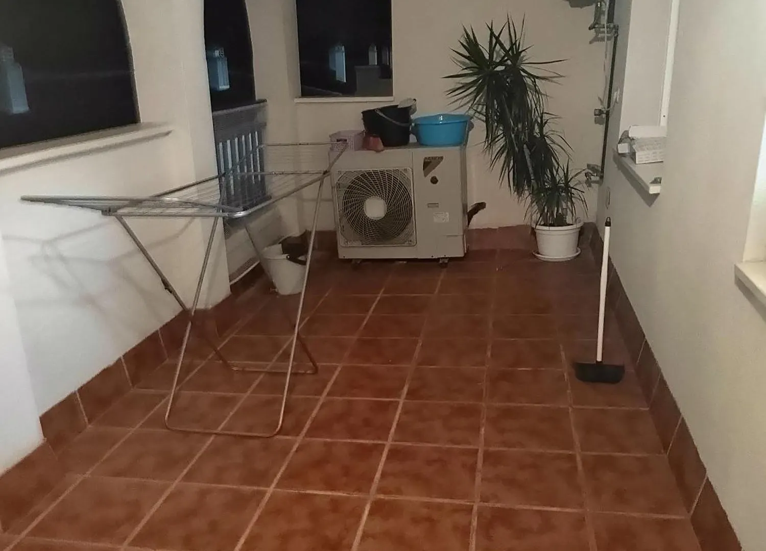 Pueblo Apartment Benalmadena Spain