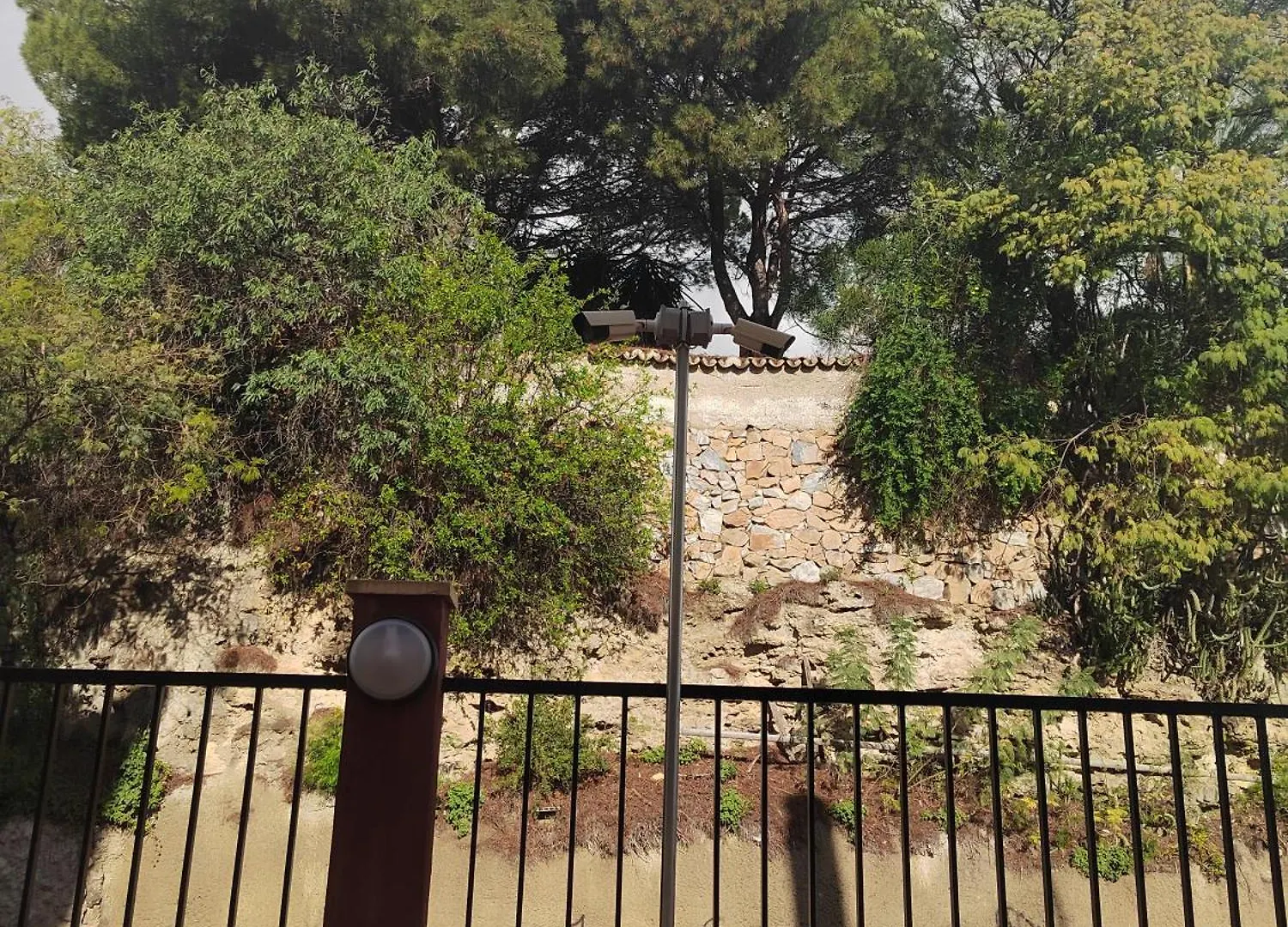 Pueblo Apartman Benalmádena