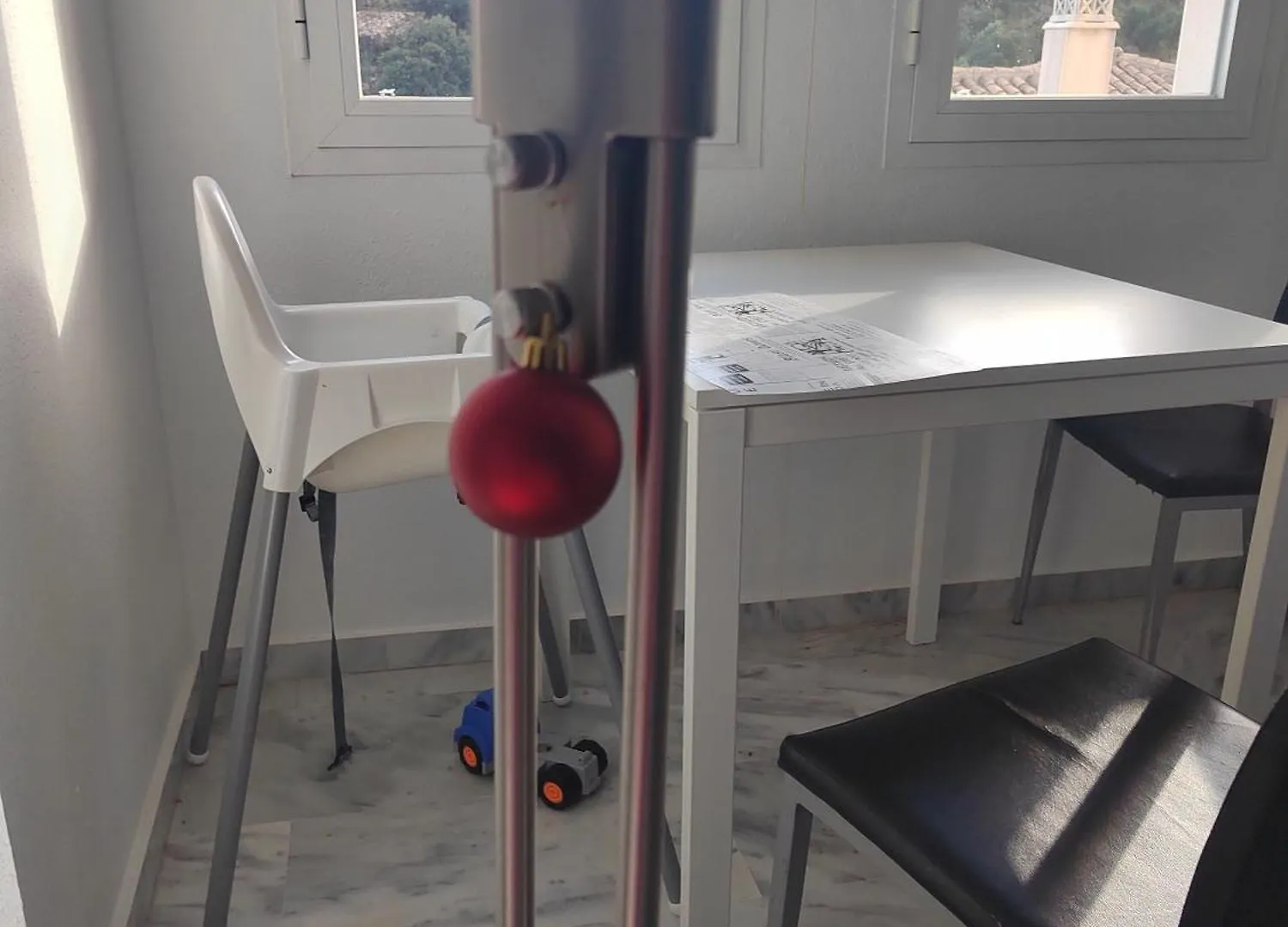 Pueblo Apartman Benalmádena Spanyolország