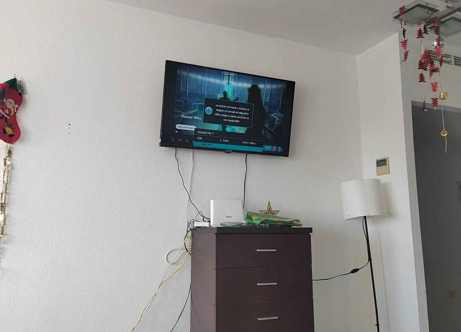 Pueblo Apartment Benalmadena