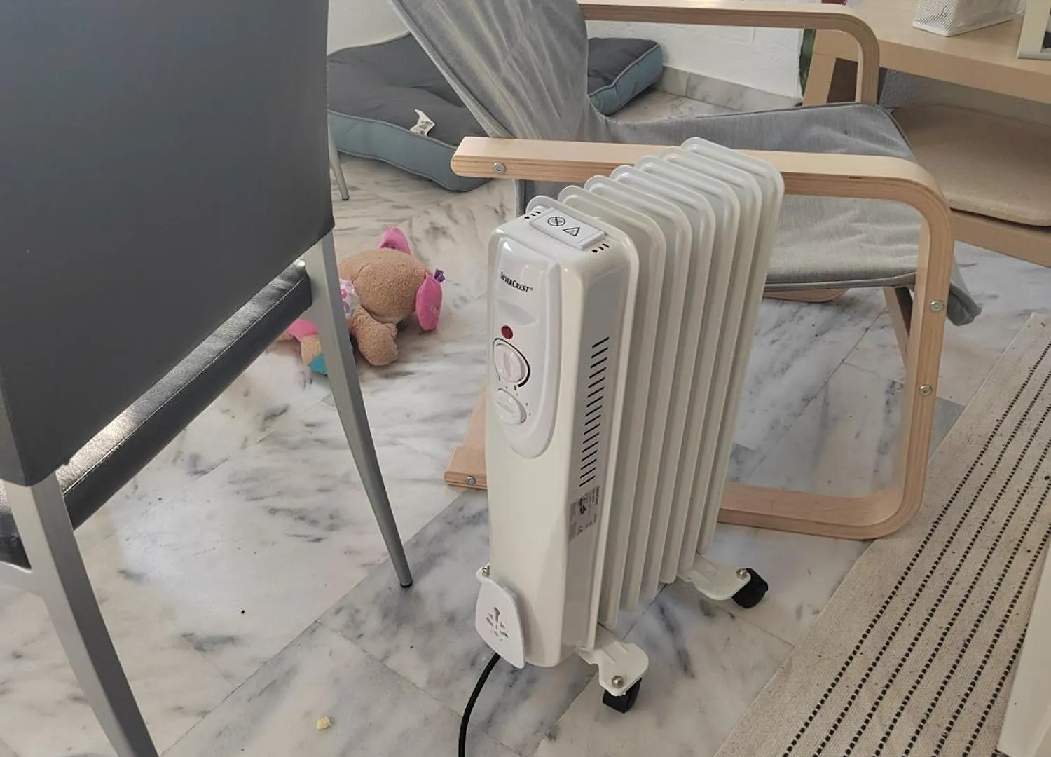 Pueblo Apartman Benalmádena 0*,  Spanyolország