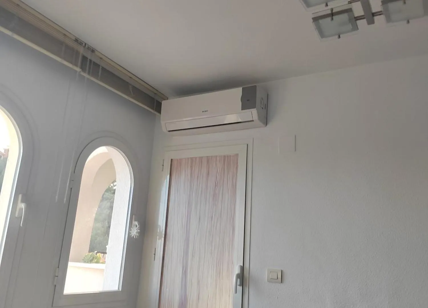 Pueblo Apartment Benalmadena 0*,