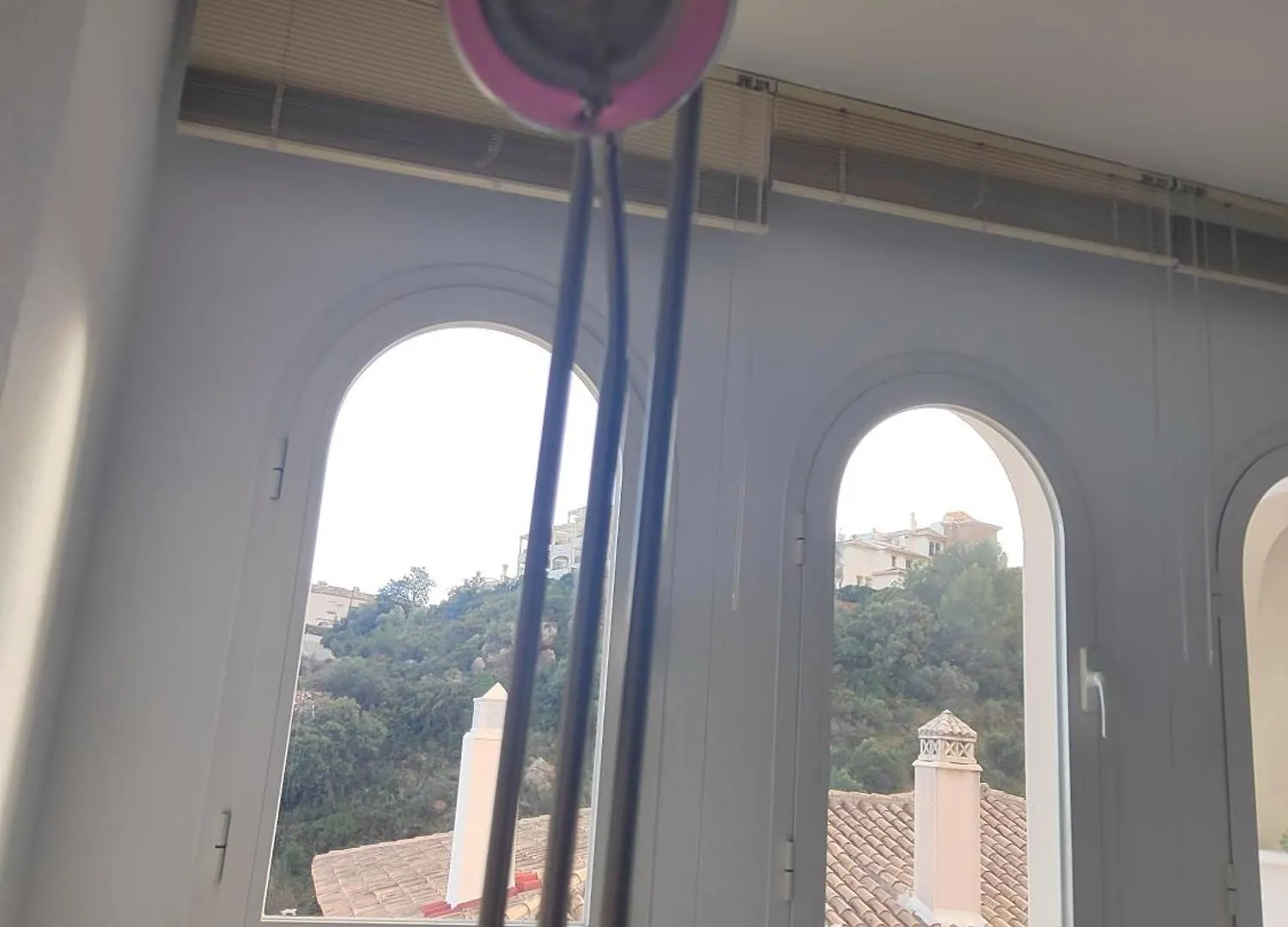 Pueblo Apartman Benalmádena