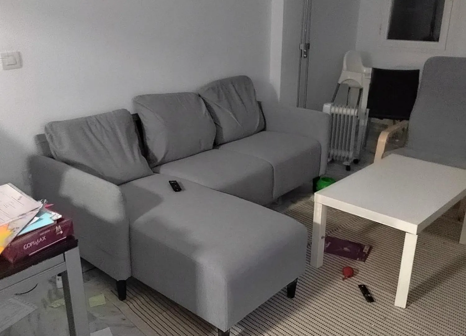 Pueblo Apartment Benalmadena